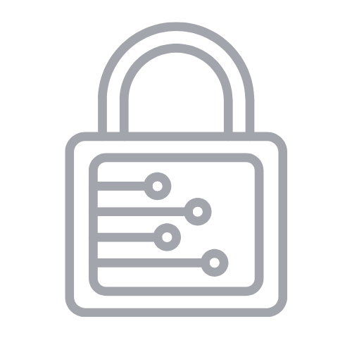 Lock icon
