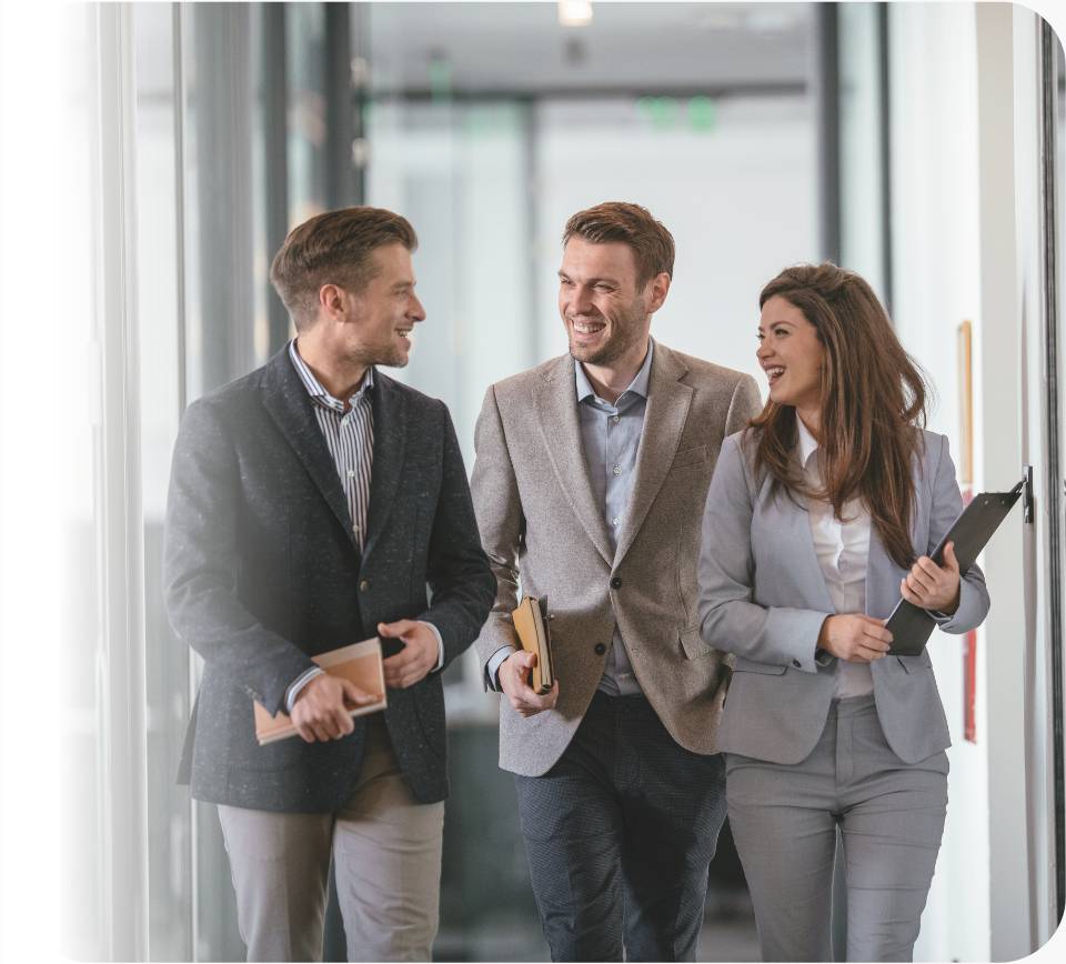 Security Masters team