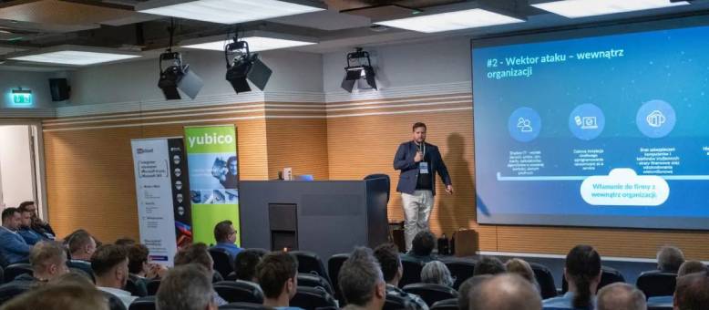 Audience during the 3rd edition