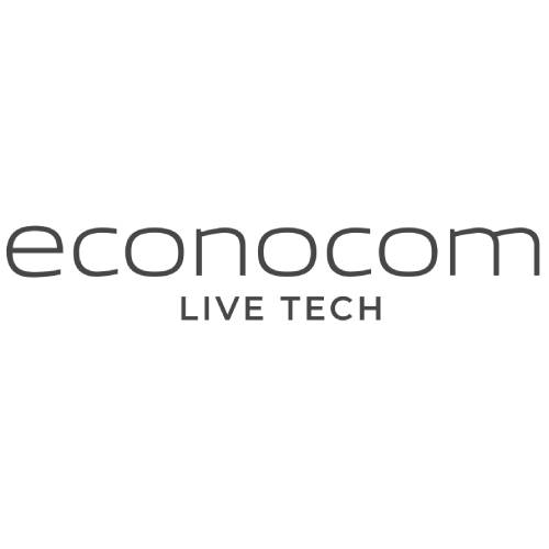Econocom logo