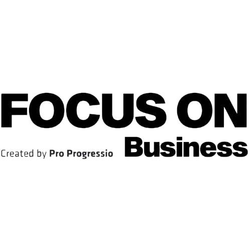Focus On logo