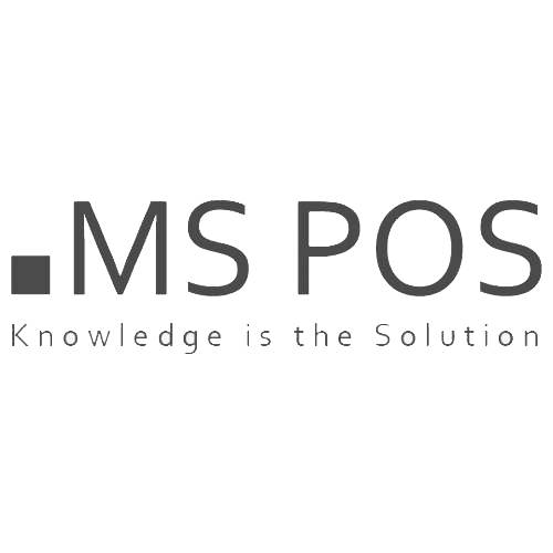 MS POS logo