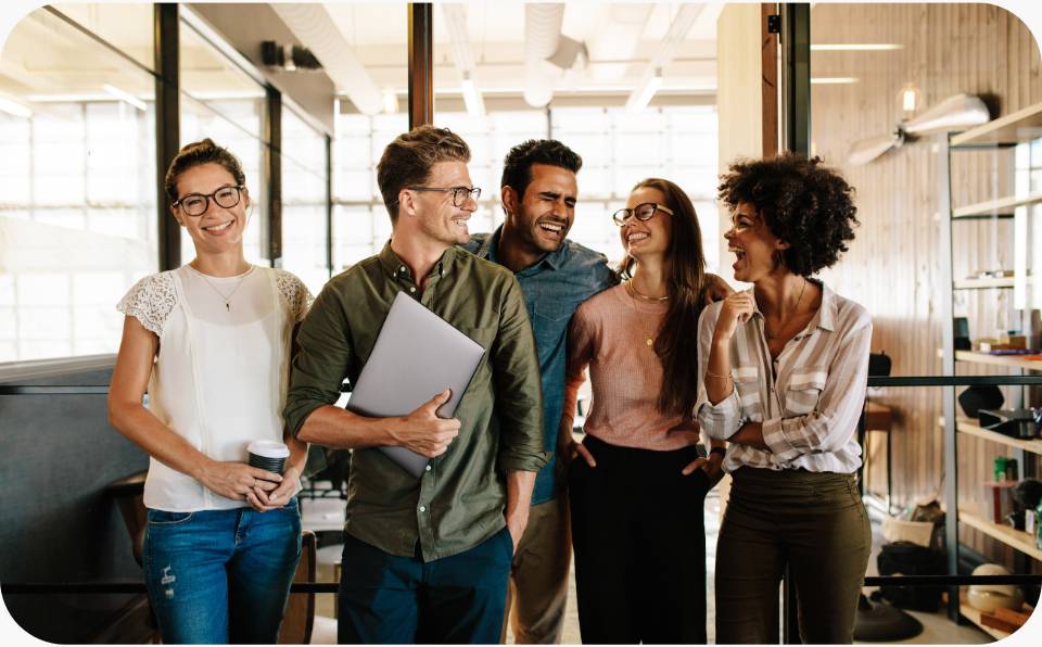 Security Masters Team