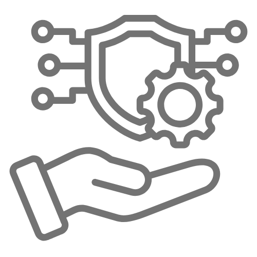 Support icon